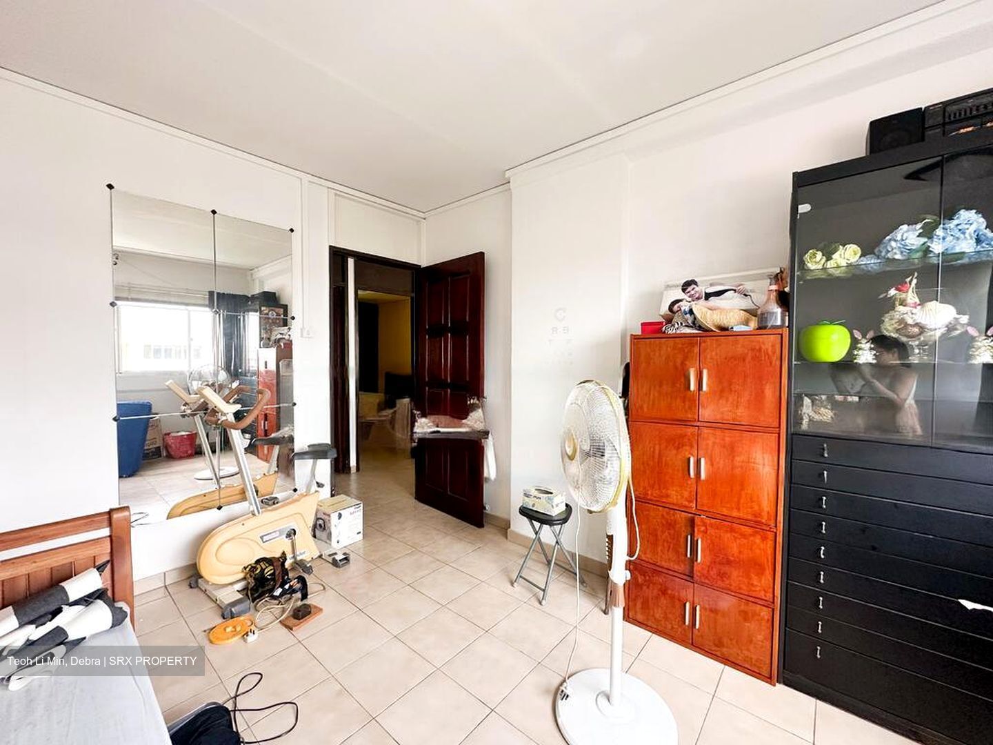 Blk 853 Tampines Ville (Tampines), HDB 4 Rooms #485527731